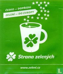 Strana zelených 