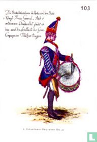 Militair uniform