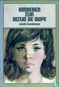 Kinderen zijn altijd de dupe