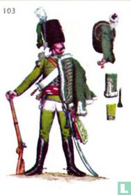 Militair uniform