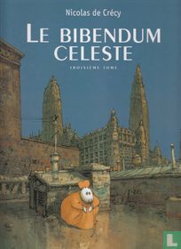 Le bibendum celeste 3