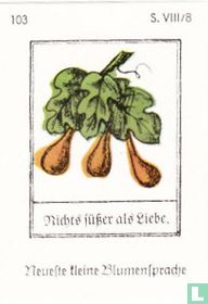 Nichts süsser als Liebe