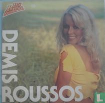 Demis Roussos