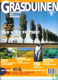 Grasduinen 4