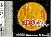 De Schans 100% tarwe
