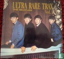 Ultra Rare Trax 1 