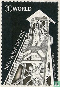 Walloon Mine Sites
