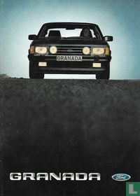 Ford Granada