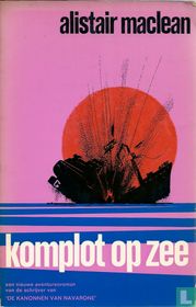 Komplot op Zee