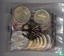 Deutschland Starterkit 2002 (J)