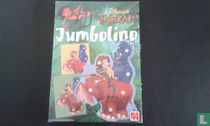 Jumbolino Tarzan
