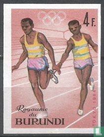 Olympische Spelen