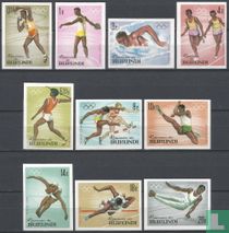 Olympische Spelen