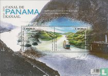 Panama Canal