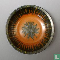 Bowl Ø 22,5 cm - Arnhemse Fayencefabriek