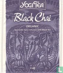 Black Chai