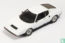 Ligier JS2 Coupé