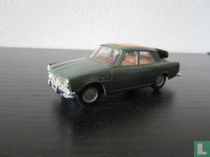 Rover 2000TC