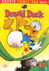Donald Duck