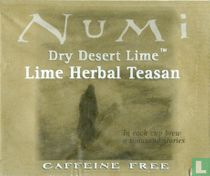 Dry Desert Lime [tm]