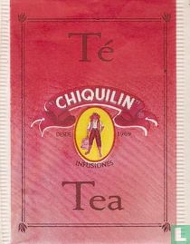 Té