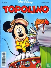Topolino 2232