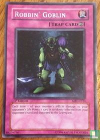 Robbin' Goblin
