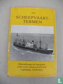 Scheepvaarttermen