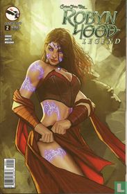 Legend 2