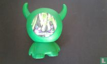 Tirelire Bonkies Monster