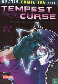 Tempest Curse