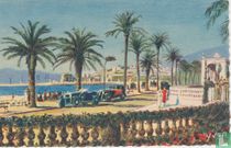 Promenade de la Croisette