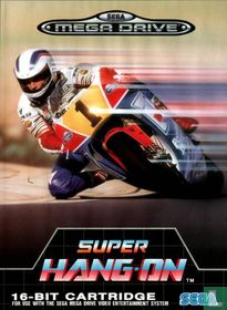 Super Hang-On