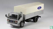 Ford Cargo