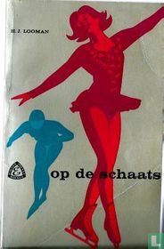 Op de schaats