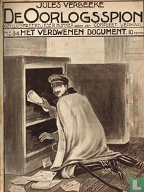 Het verdwenen document