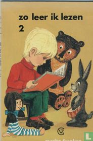 Zo leer ik lezen 2