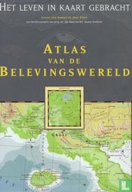 Atlas van de belevingswereld