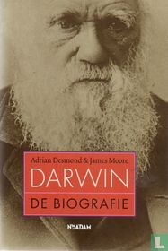 Darwin: de biografie