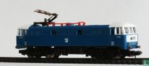 E-loc BR class 86