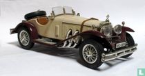 Mercedes-Benz SSK