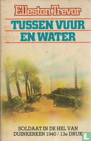 Tussen vuur en water