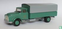 DAF A13 DAF Museum