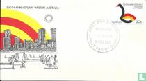 Western Australia 150 years