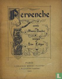 Pervenche
