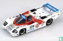 Mazda 757 #170