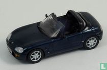 Suzuki Cappuccino 