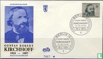 Gustav Robert Kirchhoff