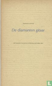 De diamanten gitaar