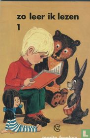 Zo leer ik lezen 1